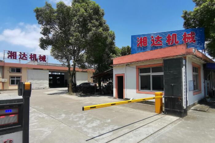 厂区1